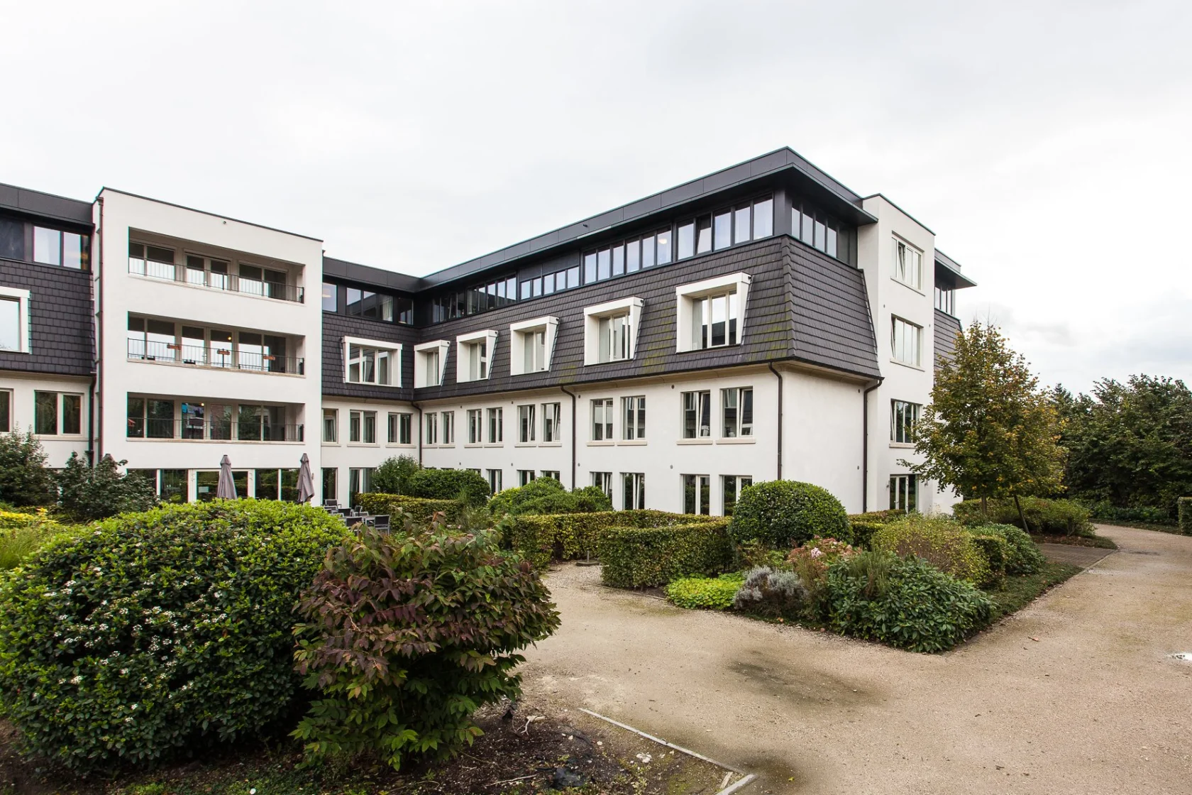 vroonstalle maison de vie et de soins