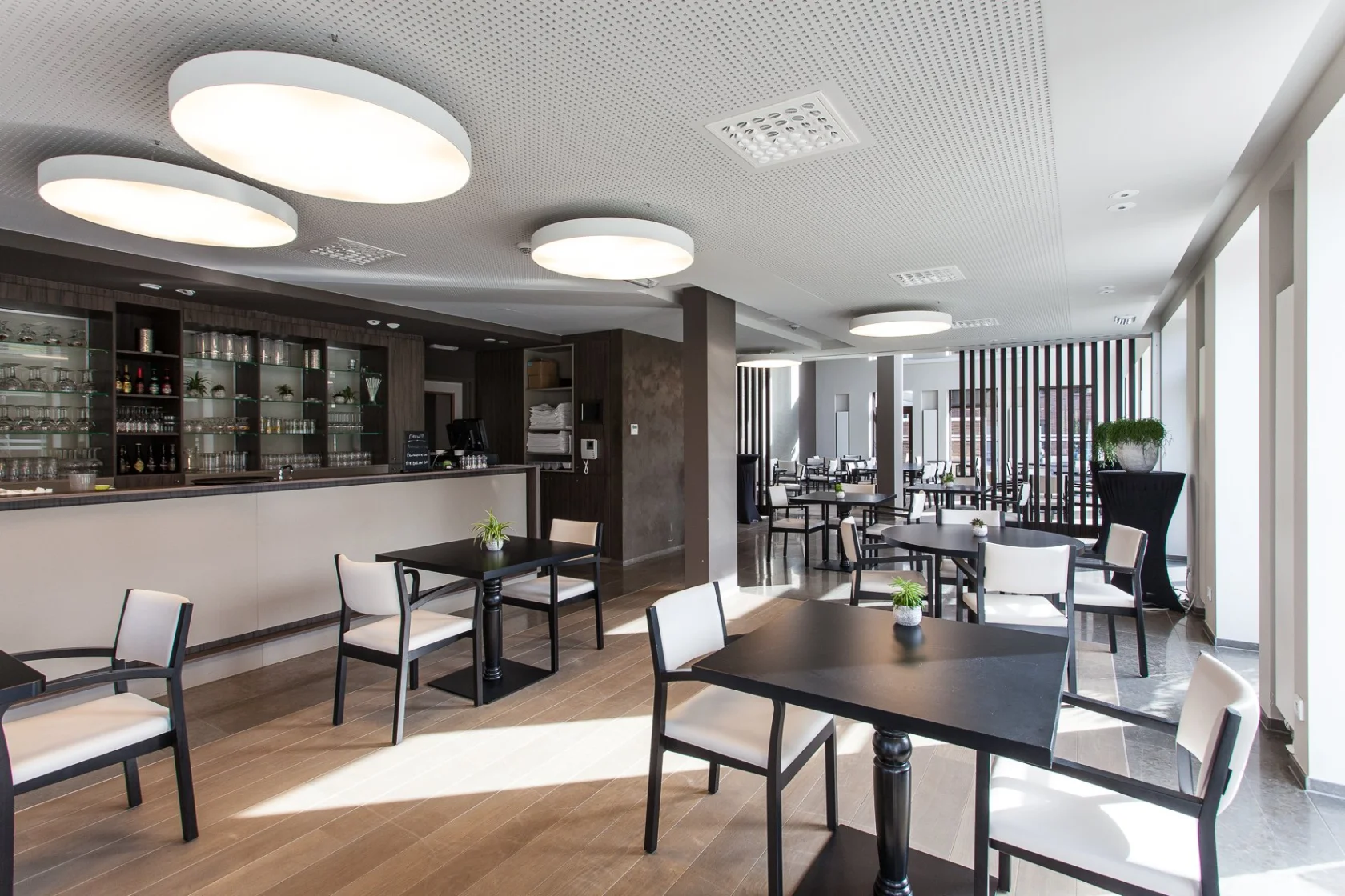 Cafetaria bocasa