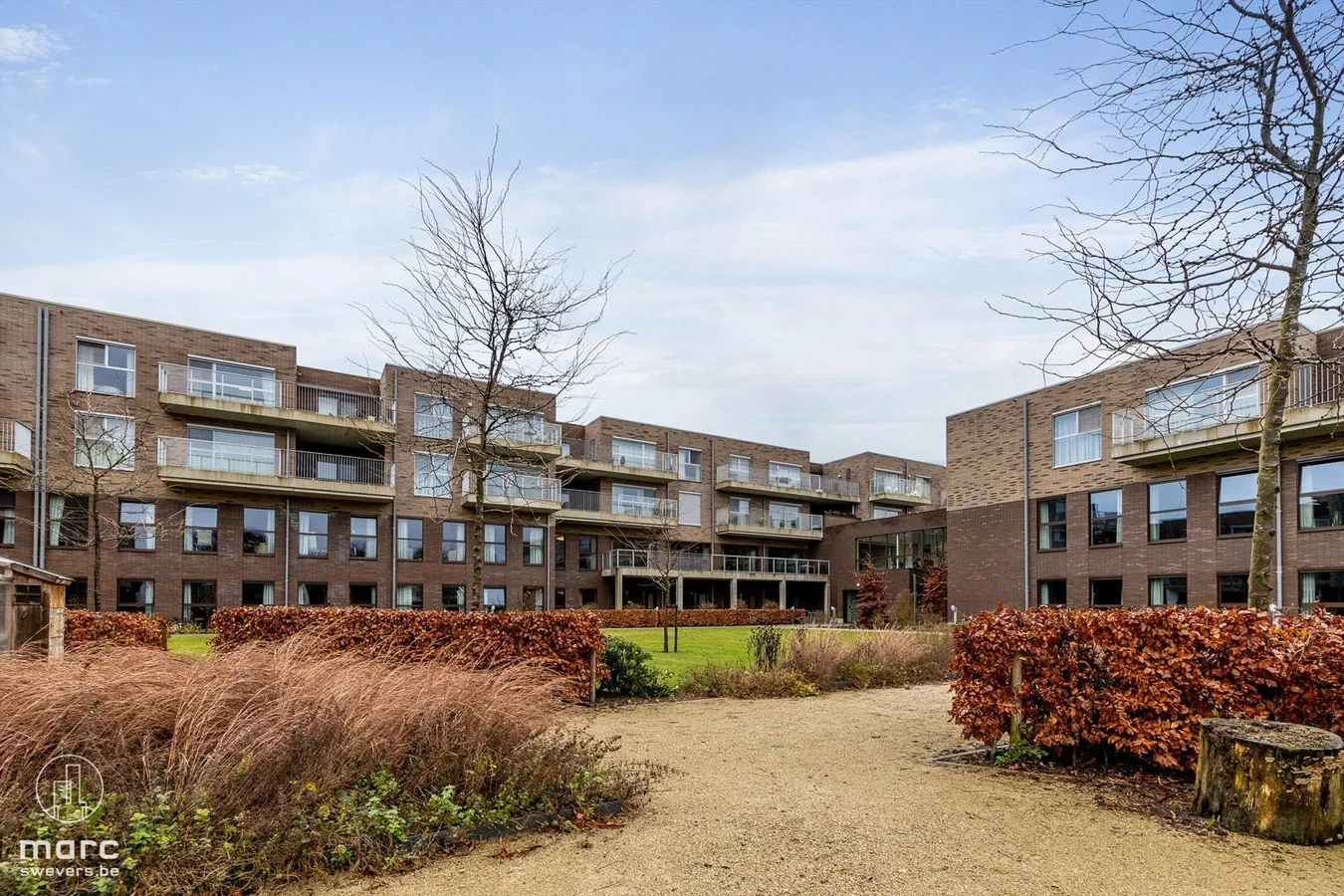 Assistentiewoning Heusden-Zolder