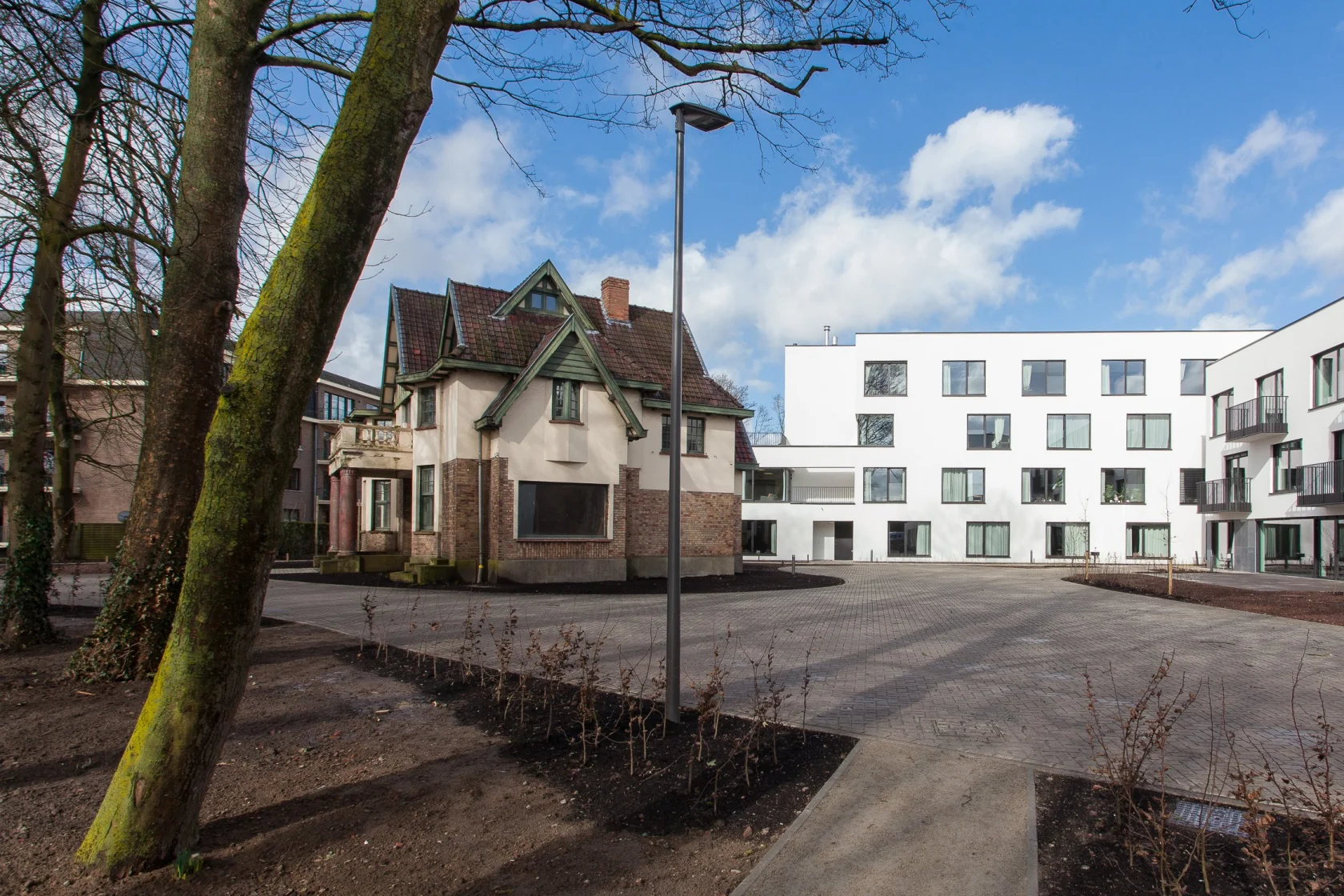 Brugse-Vaart-woonzorgcentrum-Mariakerke-Vulpia