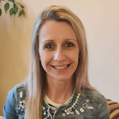 Directrice Blaret