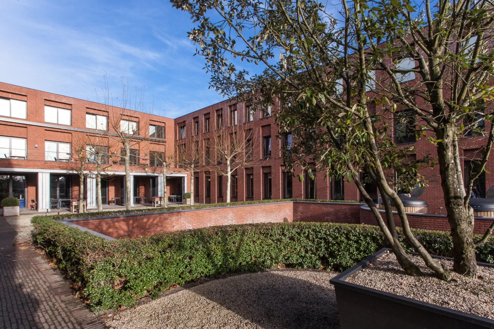 Woonzorgcentrum Turnhout