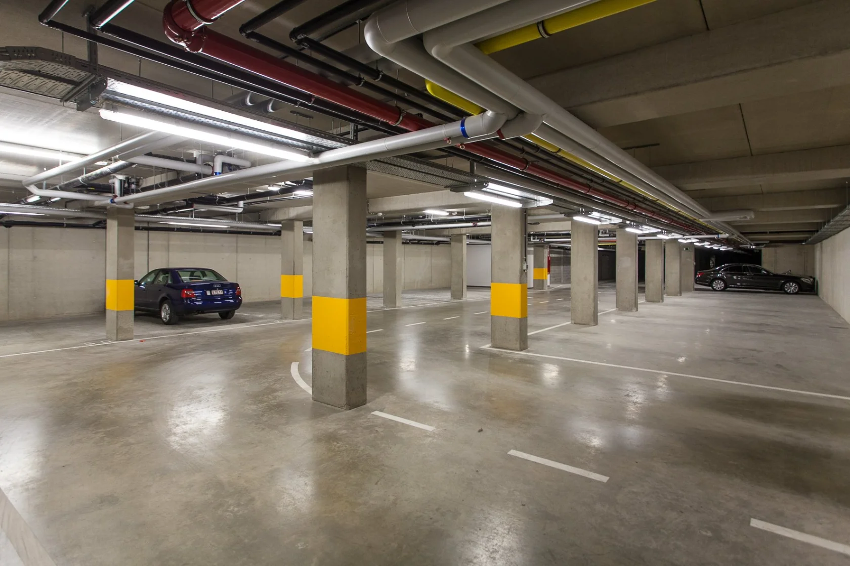 parking bocasa