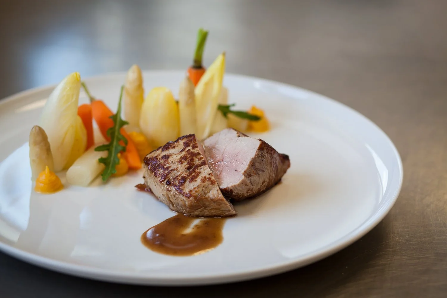 gastronomie Bocasa