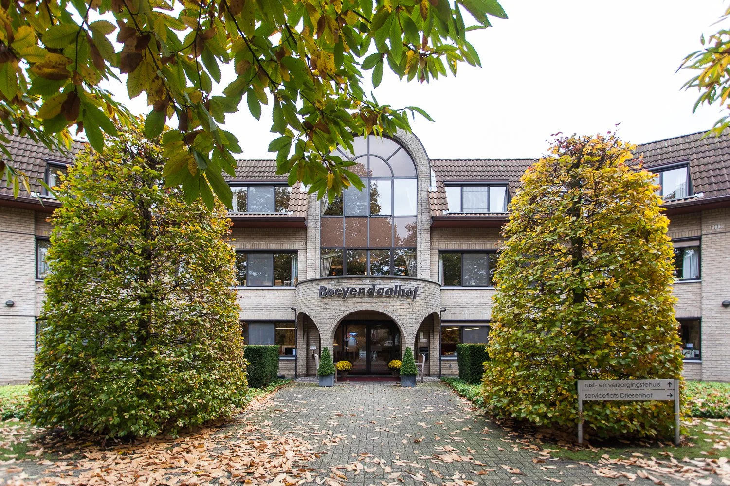 Woonzorgcentrum Herenthout
