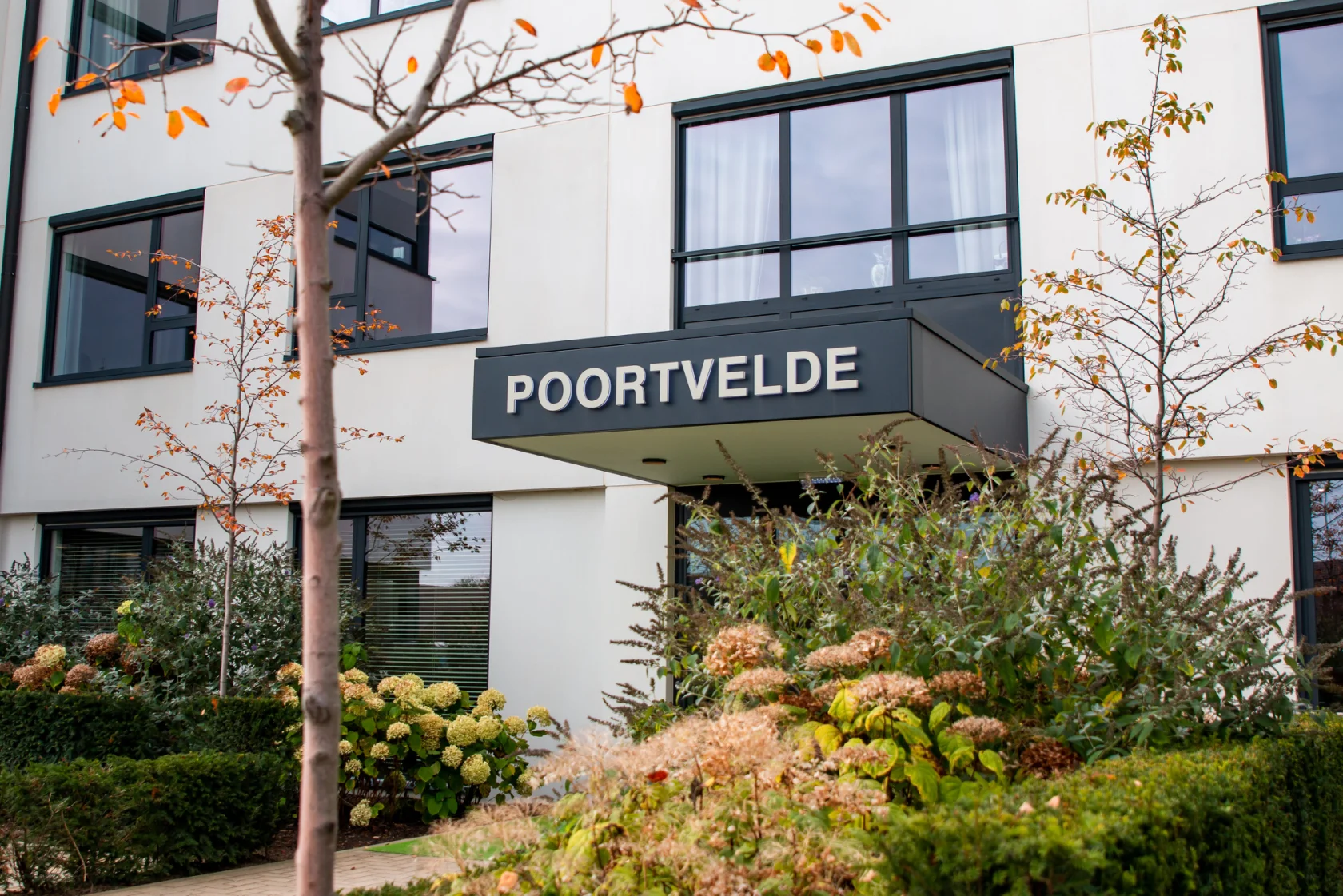 Poortvelde maison de vie et de soins